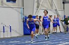 Track & Field  Men’s Track & Field open up the 2023 indoor season with a home meet against Colby College. They also competed against visiting Wentworth Institute of Technology, Worcester State University, Gordon College and Connecticut College. - Photo by Keith Nordstrom